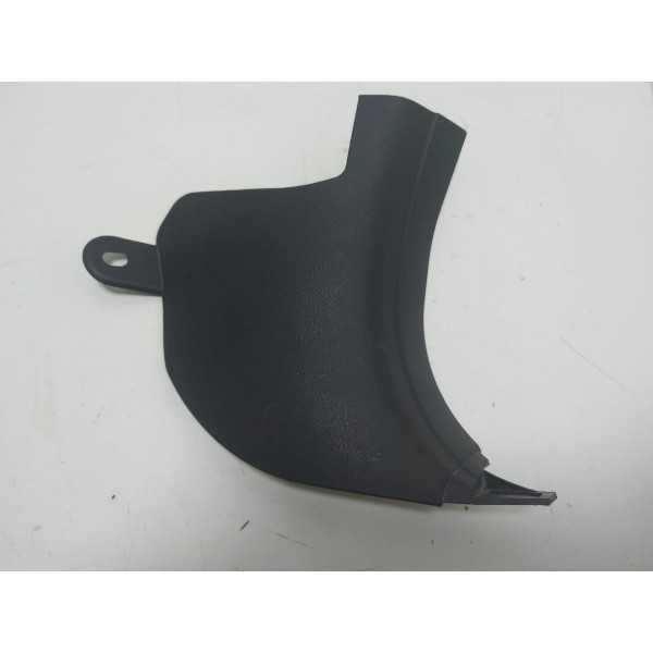Acabamento Soleira Porta D.d Subaru Forester 2.0 2010 (cx42)