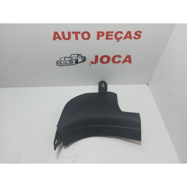 Acabamento Soleira Porta D.d Subaru Forester 2.0 2010 (cx42)