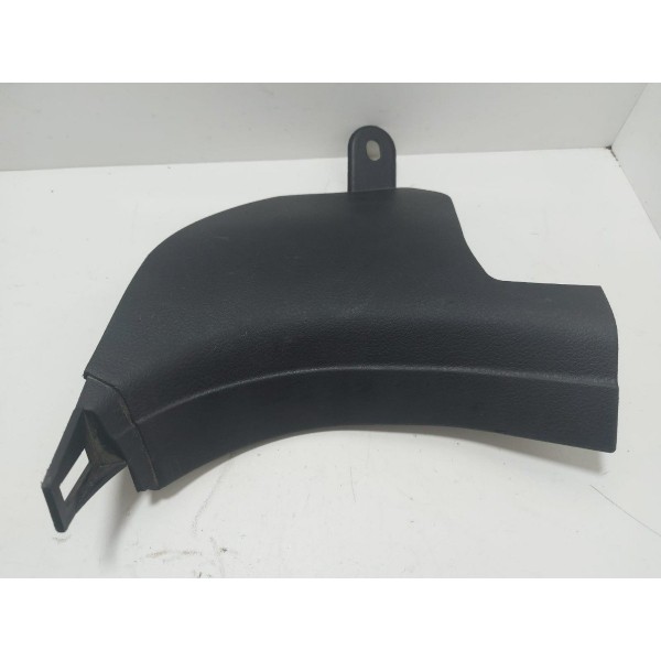 Acabamento Soleira Porta D.d Subaru Forester 2.0 2010 (cx42)