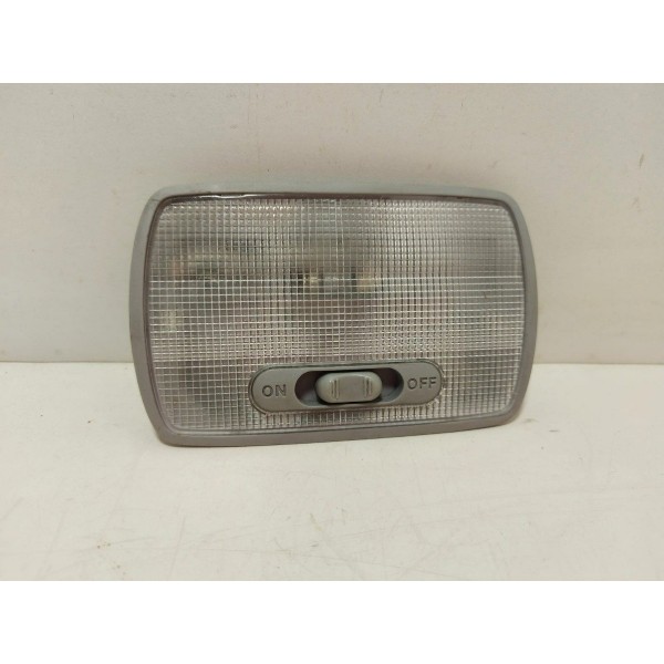 Luz Teto Cortesia Honda Crv 2.0 2010 Cx84