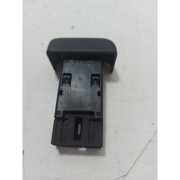 Botão Luz Neblina Land Rover Discovery 2 2004 Cx154