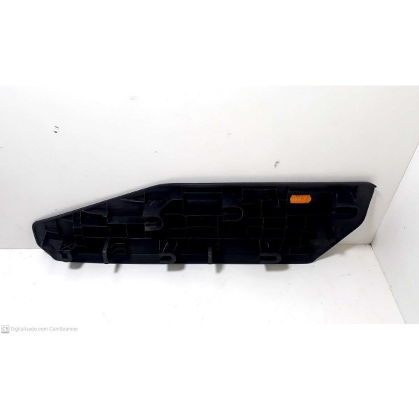 Soleira De Porta Traseira Esquerda Amarok 2014 Cx185