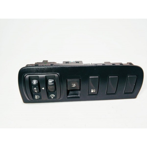 Comando Luz Combus . Fluence - 11 A 16  Cx102