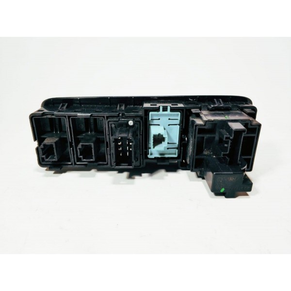Comando Luz Combus . Fluence - 11 A 16  Cx102