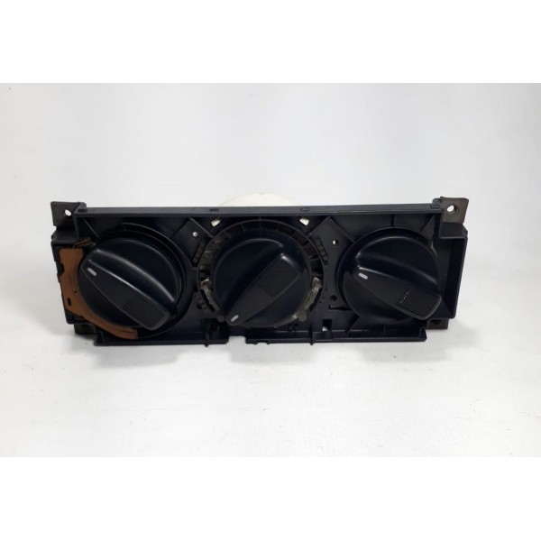 Comando Ar Condicionado Golf Polo Classic Seat Ibiza Cx126