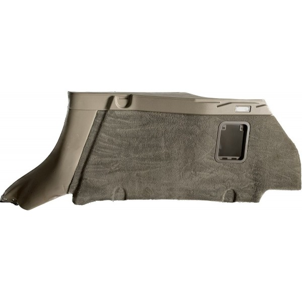 Forro Interno Direito Porta Malas Range Rover Sport 10/12