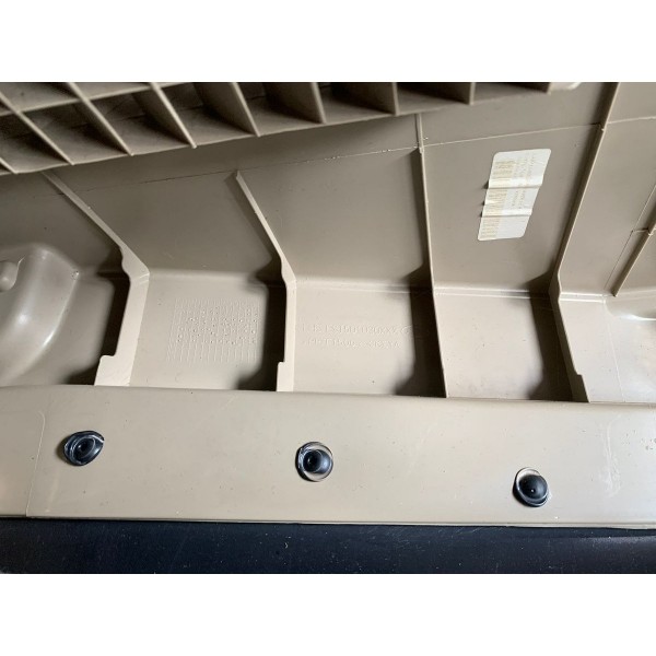 Forro Interno Esquerdo Porta Malas Range Rover Sport 10/12