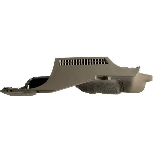 Forro Interno Esquerdo Porta Malas Range Rover Sport 10/12