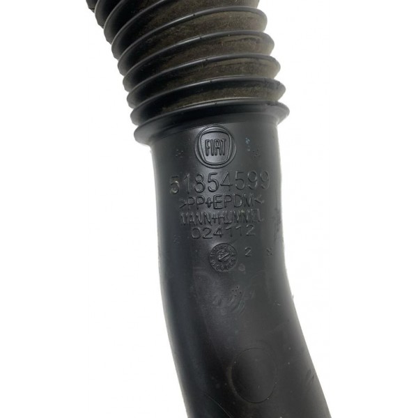 Mangueira Caixa Filtro De Ar Fiat Fiorino 1.4 2015/21 Cx397