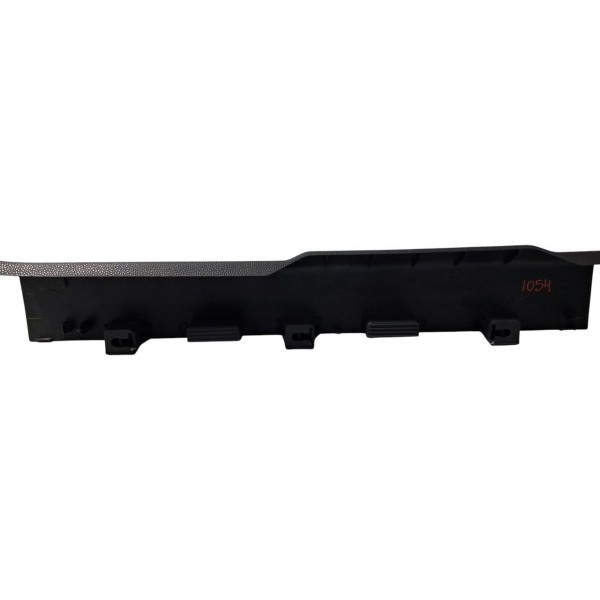 Soleira Porta Dianteira Direita Ford Ecosport 13/17  Cx660