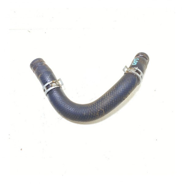 Cano Mangueira Motor Toyota Hilux 2.8 Diesel 16/22 Cx346