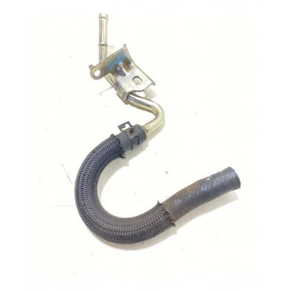 Cano Mangueira Motor Toyota Hilux 2.8 Diesel 16/22 Cx346