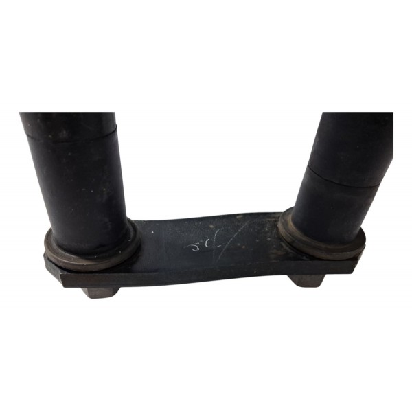Jumelo Feixe De Molas Ranger 2.2 13/17 Cx654