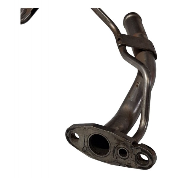 Cano De Óleo Turbina Nissan Frontier 2.5 172cv 08/16 Cx658