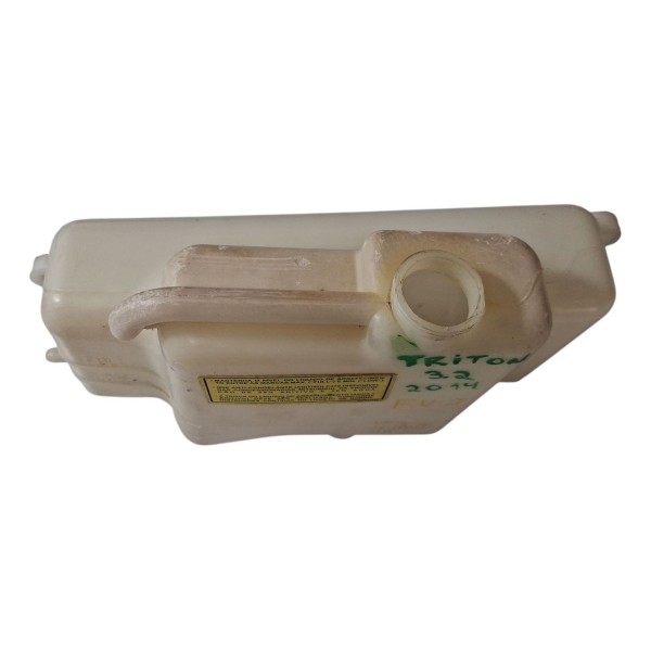 Reservatorio Agua Radiador L200 Triton 3.2 2014 Cx692
