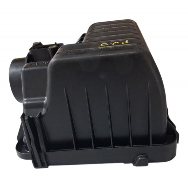 Tampa Filtro Ar Honda City 1.5 2011 (c/ Detalhe) Cx692