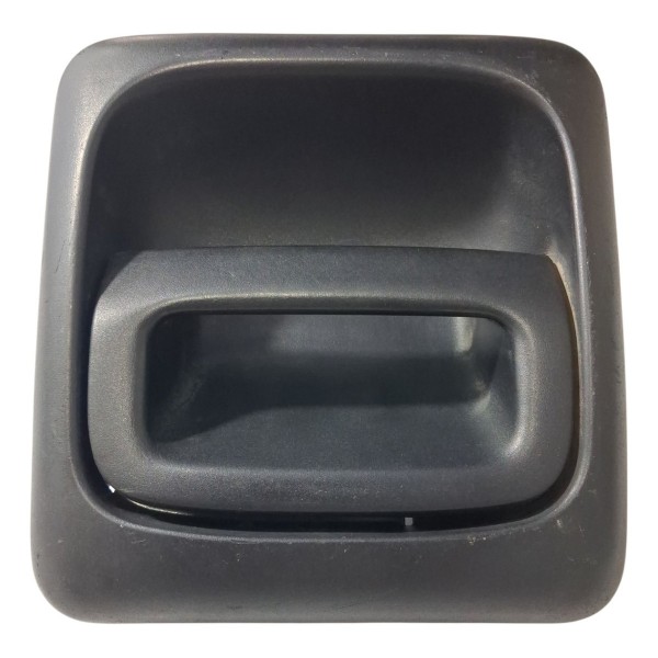Maçaneta Porta Dianteira E. Fiat Ducato 2009 Cx692