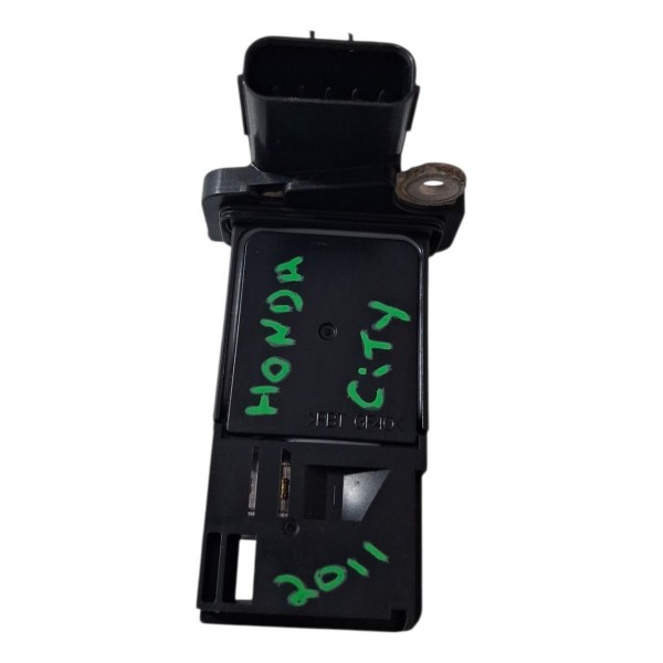 Sensor Fluxo Ar Honda City 2011 Cx692