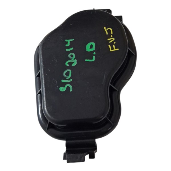 Tampa Vedação Farol L.d  S10 2014 Cx692