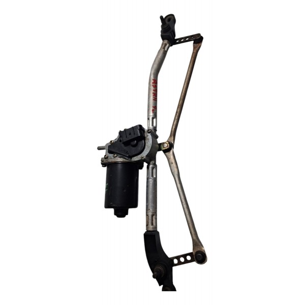 Limpador C/ Motor Para-brisa Gm Astra 1999 Cx690