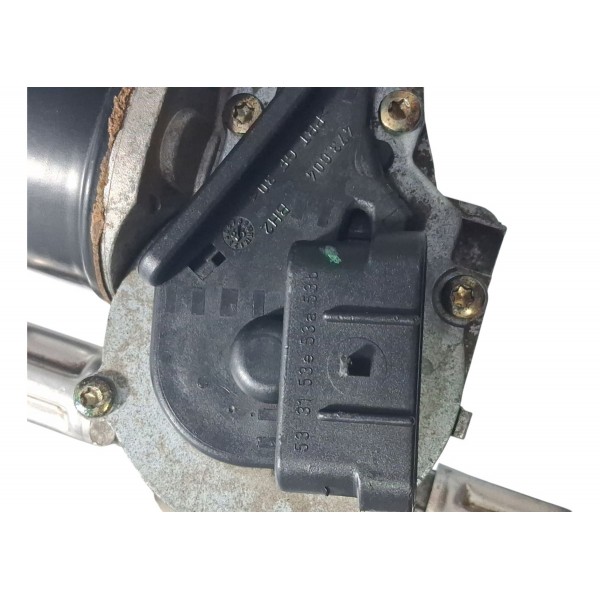 Limpador C/ Motor Para-brisa Gm Astra 1999 Cx690
