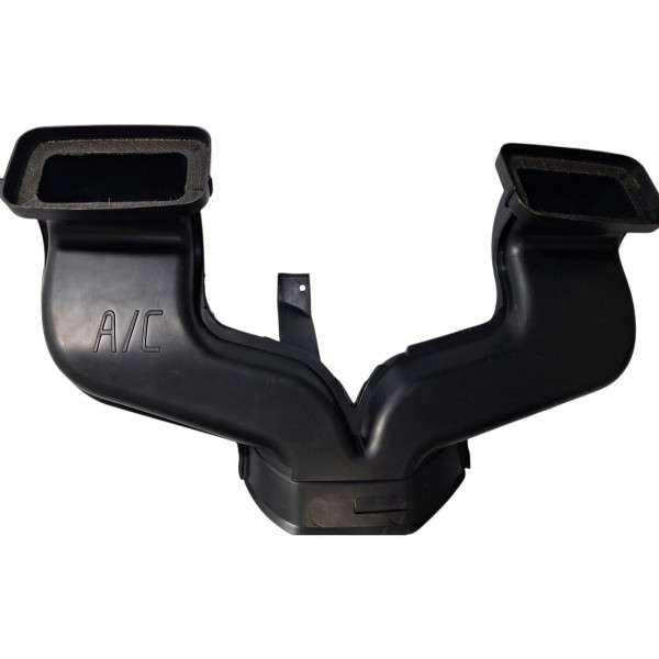Duto Ar Central Caixa Evaporadora Ford Transit 2013 Cx698