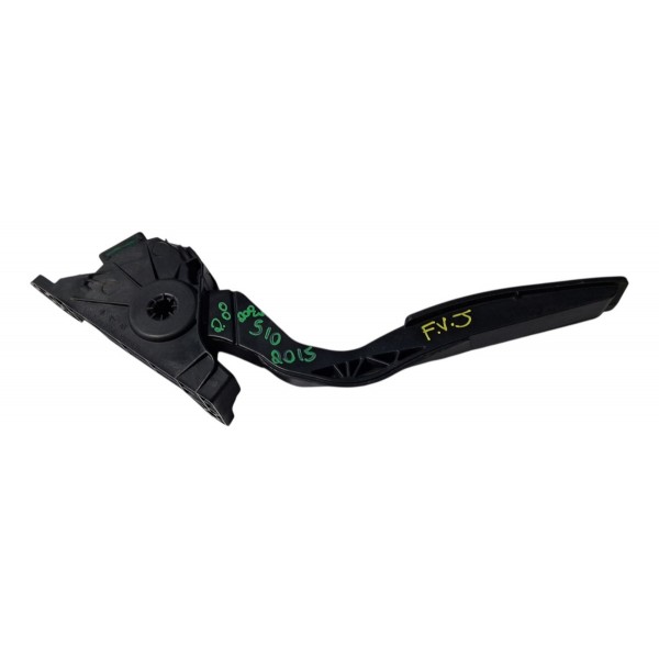 Pedal Acelerador Eletrônico Gm S10 2.8 2015 Cx697