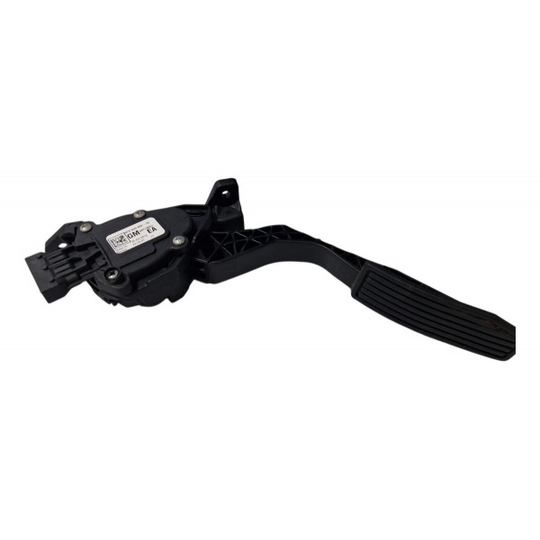 Pedal Acelerador Eletrônico Gm S10 2.8 2015 Cx697