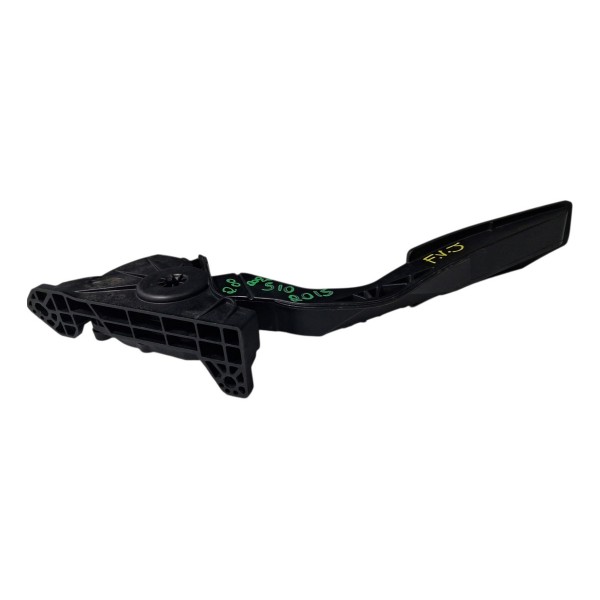 Pedal Acelerador Eletrônico Gm S10 2.8 2015 Cx697