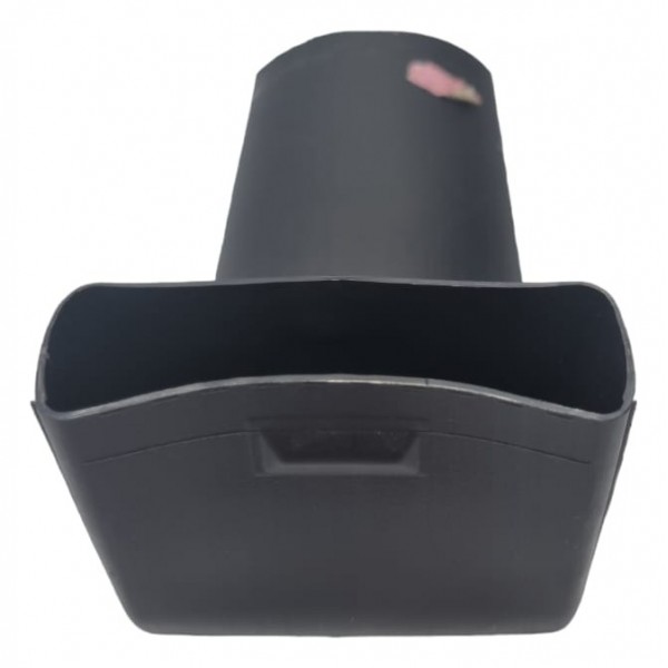 Tubo Duto Ar Land Rover Fk72-113b12 Aa Original Cx458