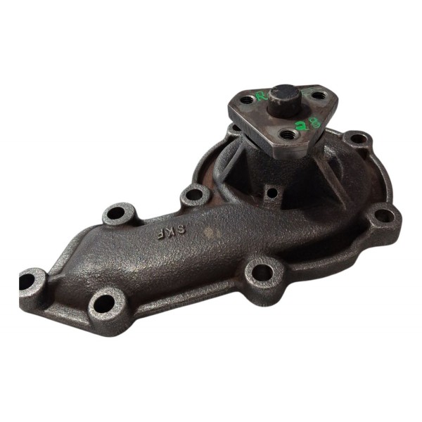 Bomba Agua Ford Ranger 2.8 2004 Cx693