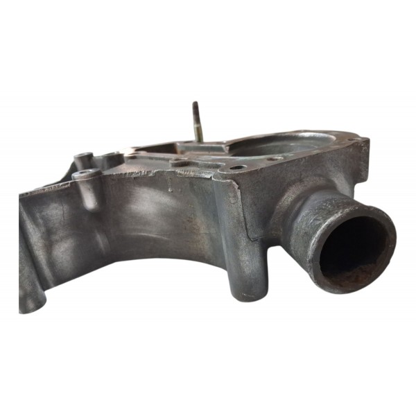 Suporte Da Bomba De Água Ranger 2.8 2004 Cx693
