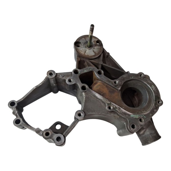Suporte Da Bomba De Água Ranger 2.8 2004 Cx693