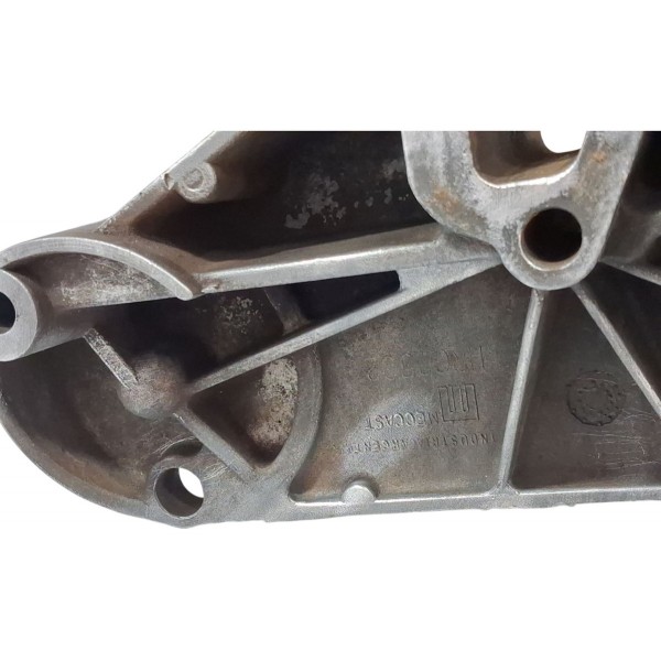 Suporte Da Bomba De Água Ranger 2.8 2004 Cx693