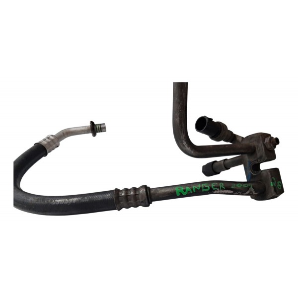 Mangueira Compressor Ar Condicionado Ranger 2.8 2004 Cx693