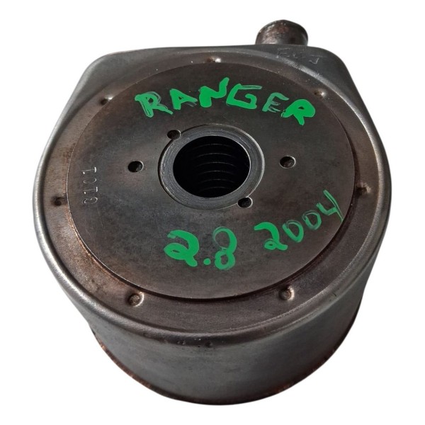 Trocador De Calor Ford Ranger 2.8 2004 Cx694