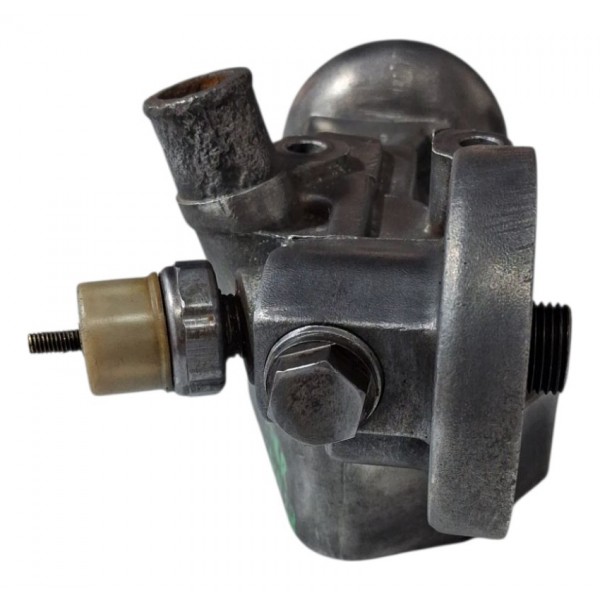 Cabeçote Filtro Lubrificante Ranger 2.8 2004 Cx694