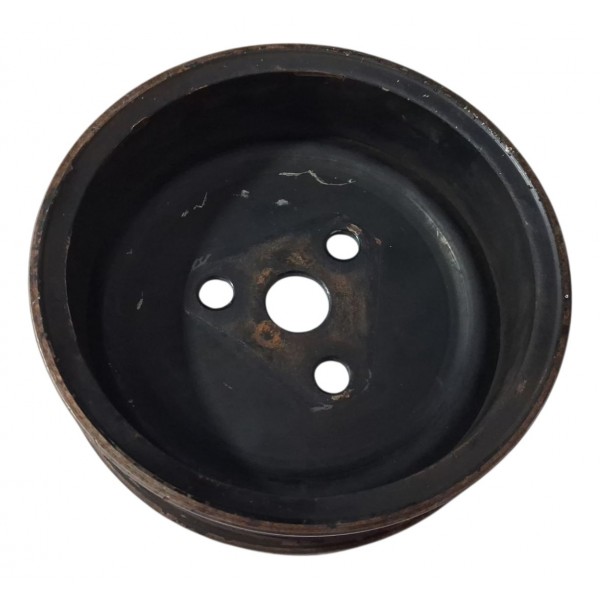 Polia Bomba Água Ford Ranger 2.8 2004 Cx694