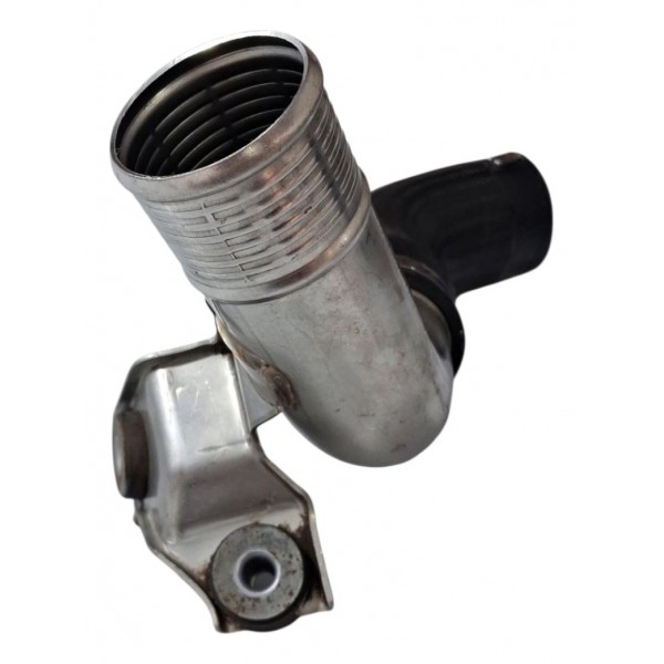 Mangueira Intercooler Chevrolet S10 2.8 2014 Cx694