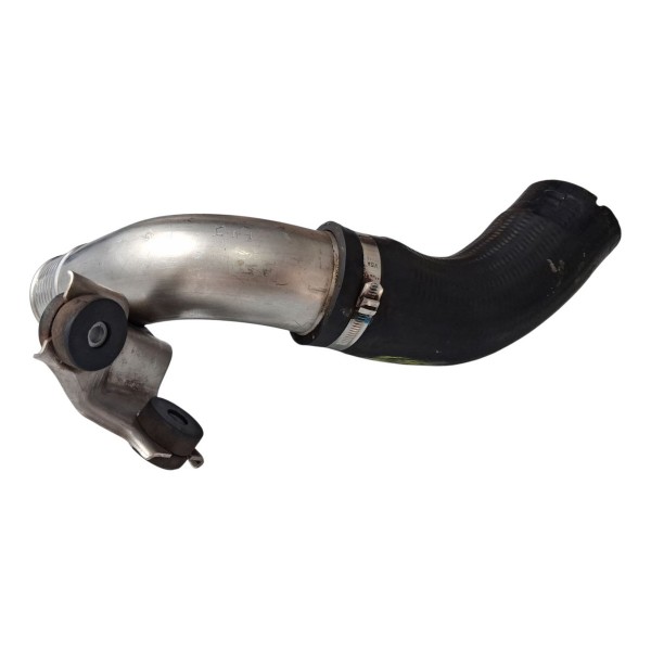 Mangueira Intercooler Chevrolet S10 2.8 2014 Cx694