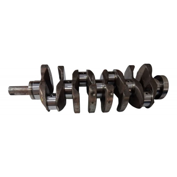 Virabrequim Frontier Ret 0,25 2.5 172cv 2010 A1