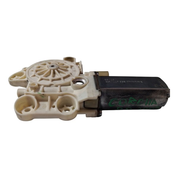Máquina Motor Vidro Dianteira Direita Corolla 2005 Cx698