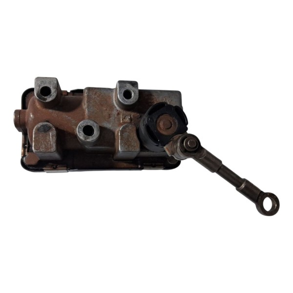 Módulo Atuador Turbina Ford Ranger 2014  Cx699