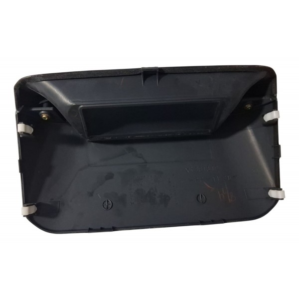 Moldura Relógio Painel Pajero Tr4 2004 Cx700