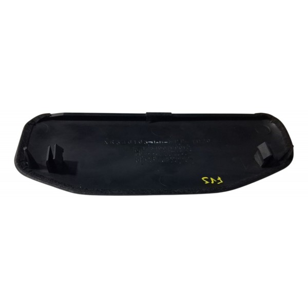 Tampa Lateral Esquerda Painel Pajero Tr4 2004 Cx700