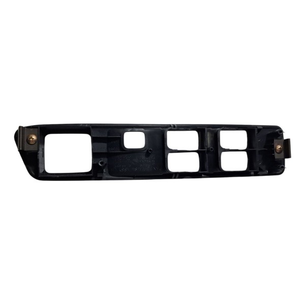 Moldura Botão Vidro Pajero Tr4 2004 Cx700