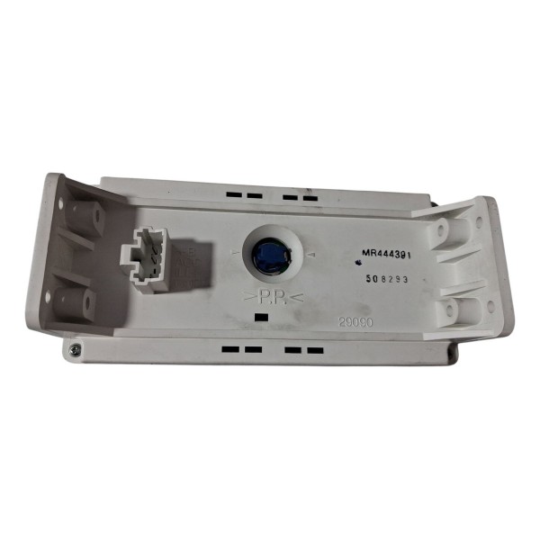 Computador Bordo Mitsubishi Pajero Tr4 2004 Cx700