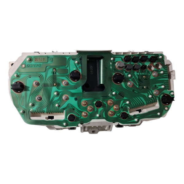 Painel Instrumentos Pajero Tr4 2004 Cx700