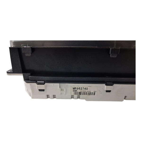 Painel Instrumentos Pajero Tr4 2004 Cx700