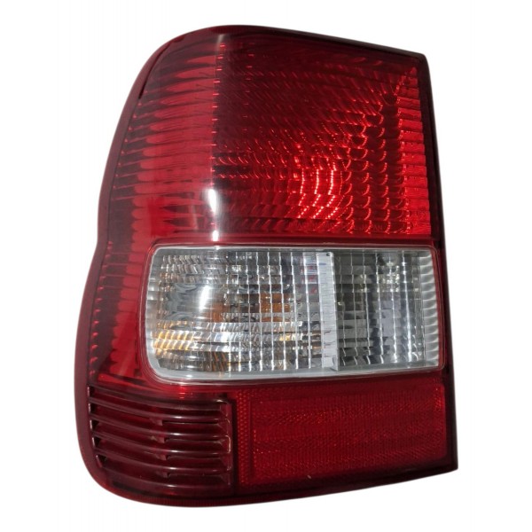 Lanterna L E Pajero Tr4 2004 Cx701